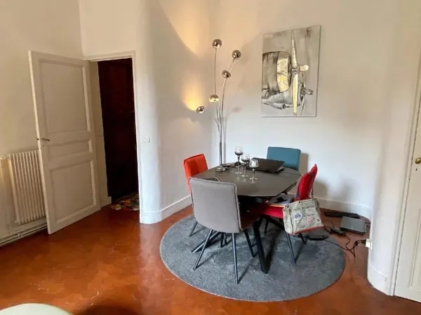Appartement 3 pièces 93 m²