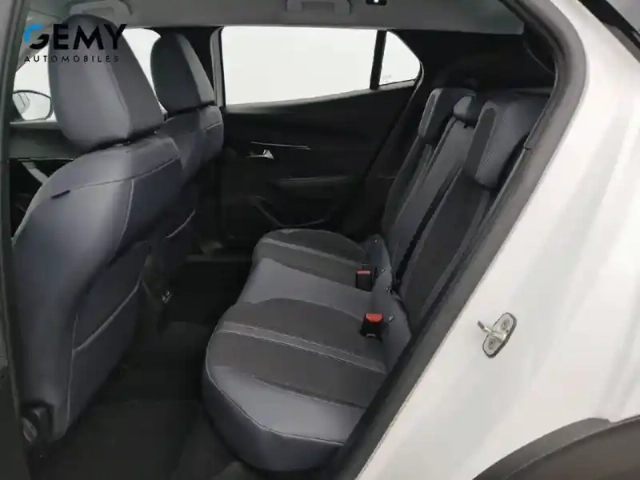 Peugeot 2008 puretech 100 s&amp;s bvm6 — photo 112