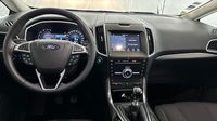 Ford S-Max 2.0 TDCi 150ch Stop&Start Titanium — photo 11
