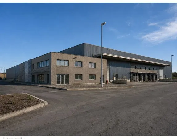 Entrepôt 400 m² TOULOUSE