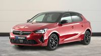 Opel Corsa 1.2 Turbo 100ch Elegance — photo 1
