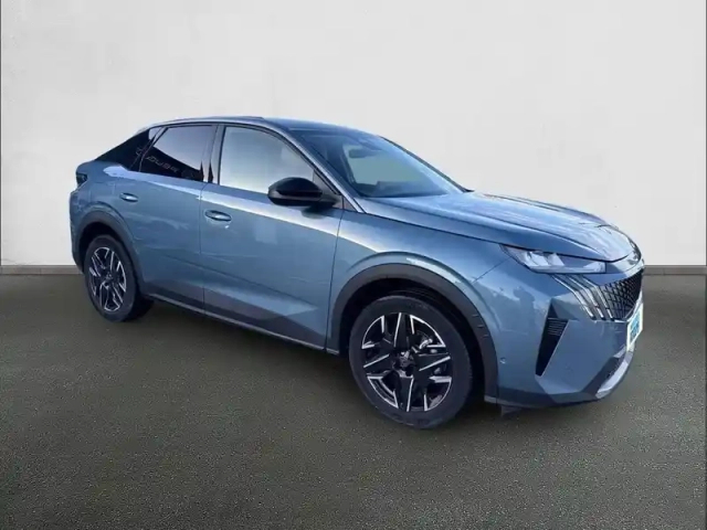 Peugeot 3008 hybrid 136 e-dcs6 — photo 3