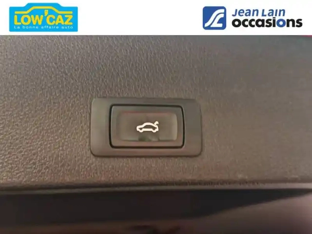 Audi Q2 2.0 tdi 190 ch s tronic 7 quattro — photo 20