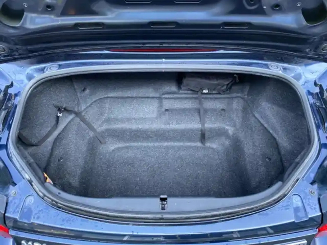 Mazda Mx-5 1.5 skyactiv-g 132ch exclusive-line sans bsm 2023 — photo 11