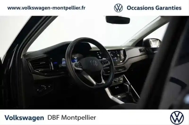 Volkswagen Taigo 1.0 tsi 116 dsg7 vw edition — photo 5