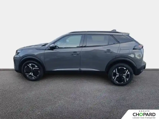Peugeot 2008 100 s&amp;s bvm6 — photo 42