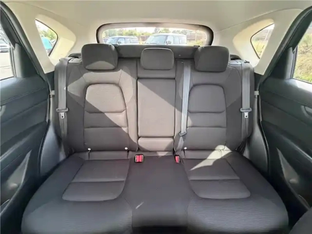 Mazda Cx-5 2.0l skyactiv-g 165 ch 4x2 bvm6 — photo 13