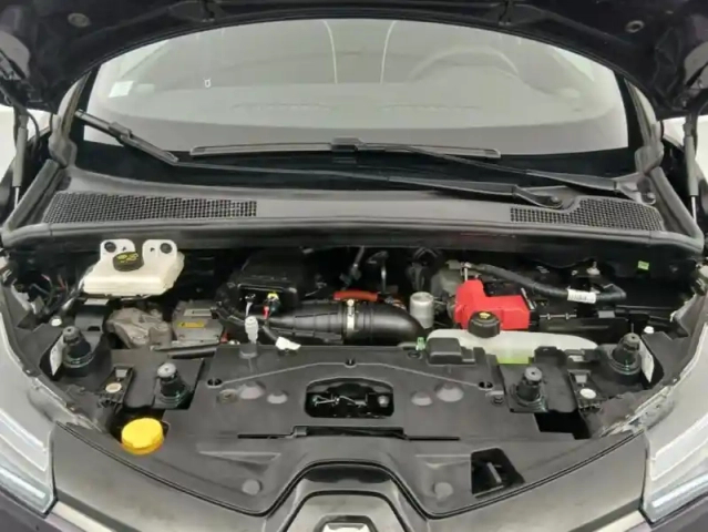 Renault Zoé e-tech electrique r110 - 22b equilibre — photo 19