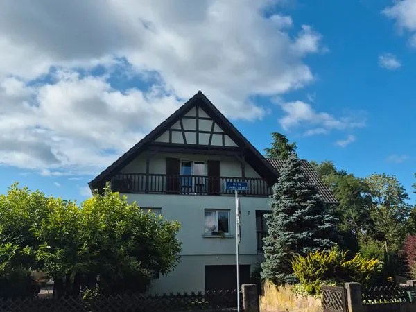 Maison de 7 pièces à Fegersheim