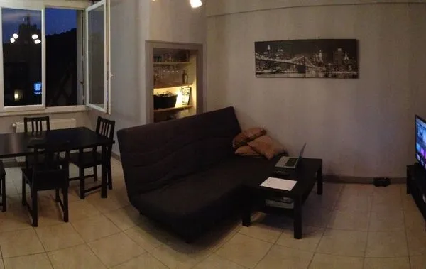 Appartement F2 Centre ville