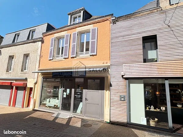 Local commercial 146 m² MUZILLAC