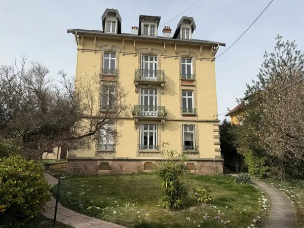 Appartement 4 pièces 96 m²