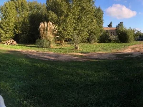TERRAIN CONSTRUCTIBLE DE 1 000 m² À ISTRES