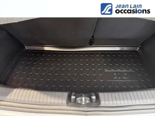 Hyundai I10 1.0 63 bvr — photo 52