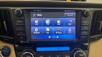 Toyota Rav4 197 Hybride Lounge AWD CVT — photo 19