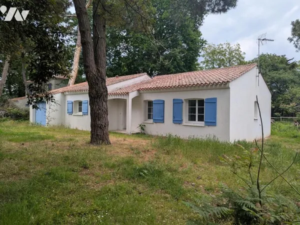 Maison 5 pièces 108 m²