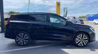 Renault Espace 1.2 E-Tech full hybrid 200ch Iconic — photo 4