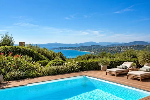 Villa 9 pièces 191 m²