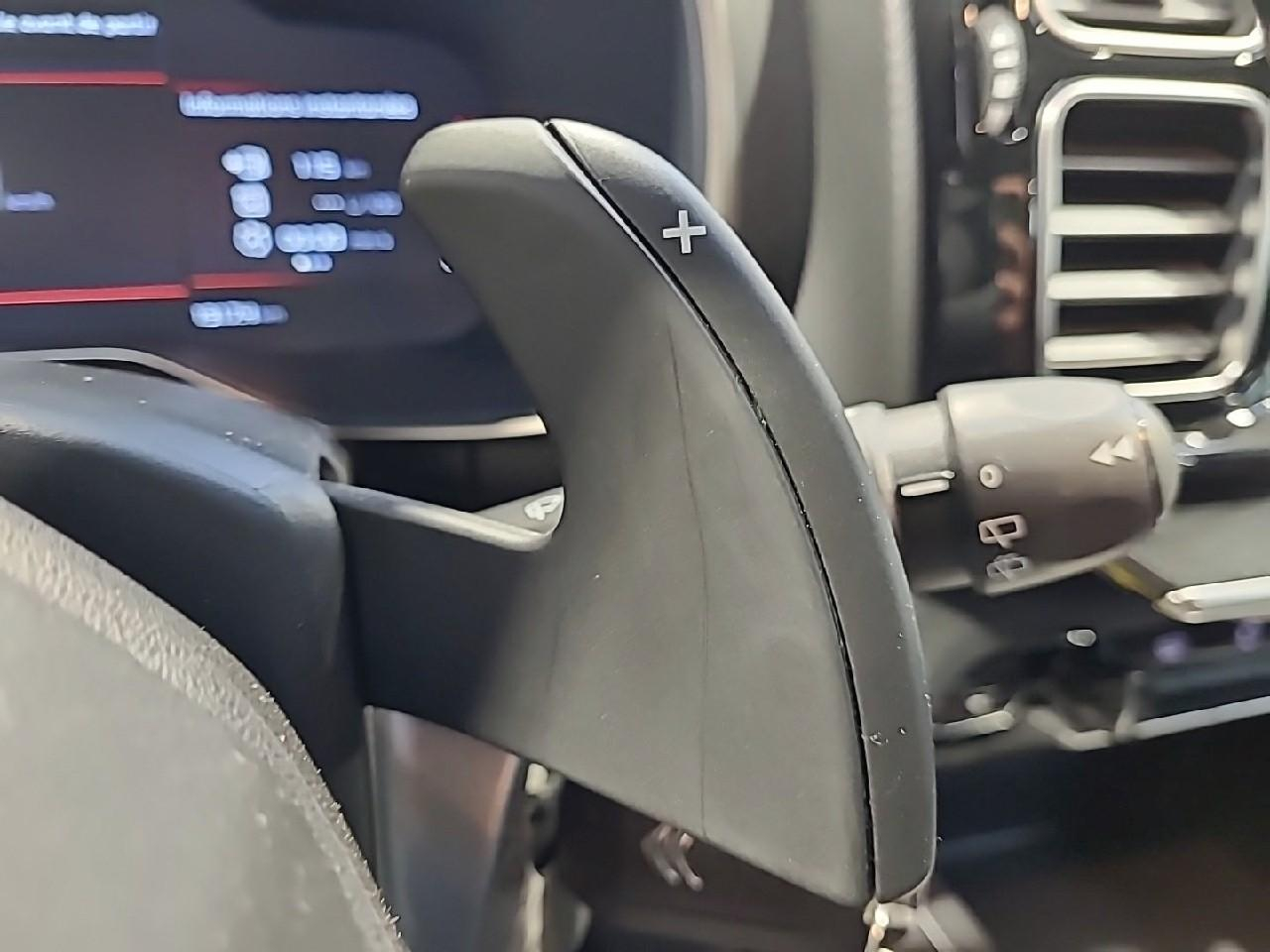 Citroën C5 Aircross bluehdi 130 s&s eat8 feel — photo 27