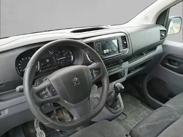 Peugeot Expert fgn tole standard bluehdi 145 s&amp;s bvm6 — photo 8