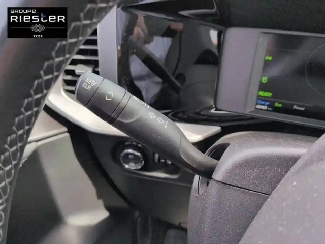 Opel Mokka electrique 136 ch &amp; batterie 50 kwh — photo 108