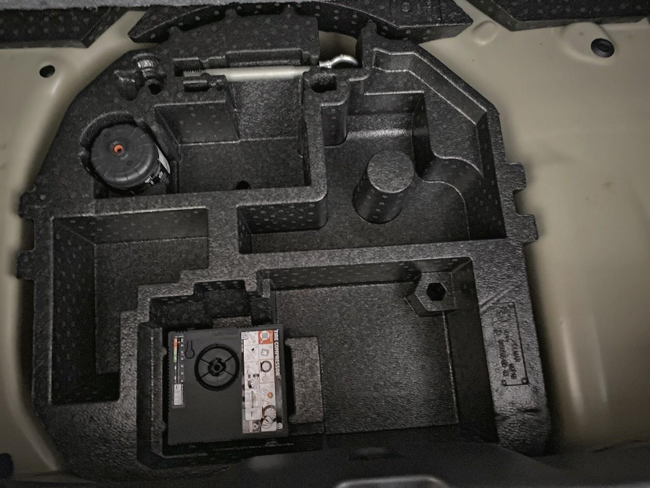 Citroën C3 turbo 100 ch manuelle max — photo 16