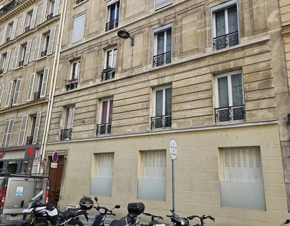 Appartement 2 pièces 51 m²