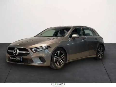 Mercedes Classe A 180 d 8g-dct