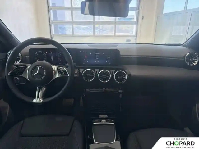 Mercedes Classe A 180 d — photo 12