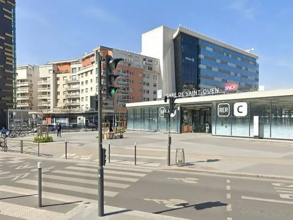 Boutique 2 pièces 148 m²