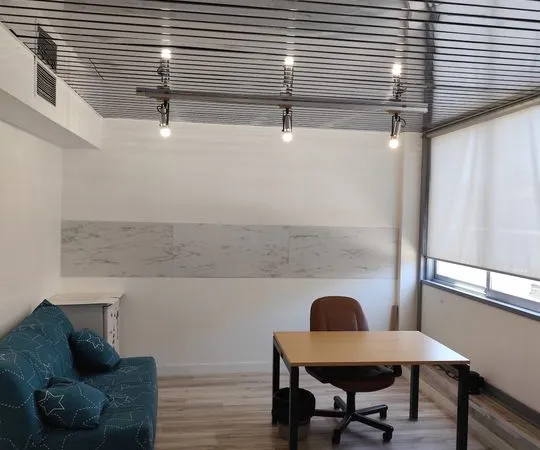 Chambre de 25m2 à louer sur Marseille 06