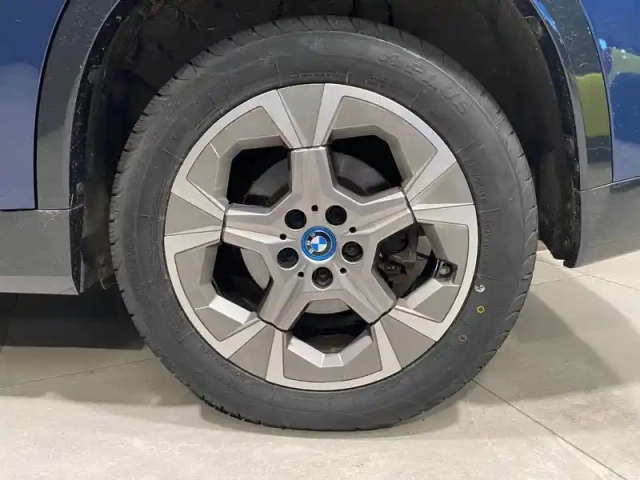 Bmw X1 xdrive25e 245ch xline — photo 9