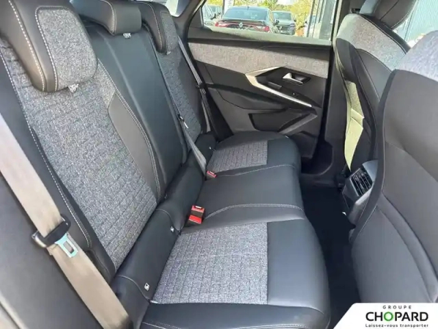 Peugeot 3008 plug-in hybrid 195 e-dcs7 — photo 37