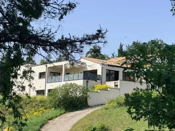 Vente - Villa Millau - 682 500 €