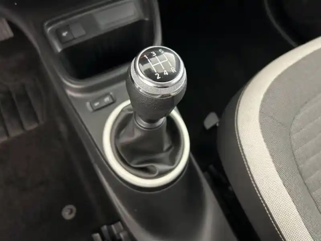 Renault Twingo iii sce 65 - 21 — photo 50