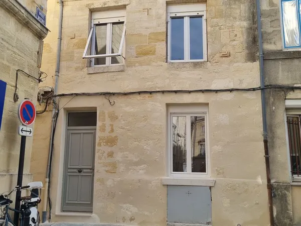 Appartement duplex T3 bis indépendant