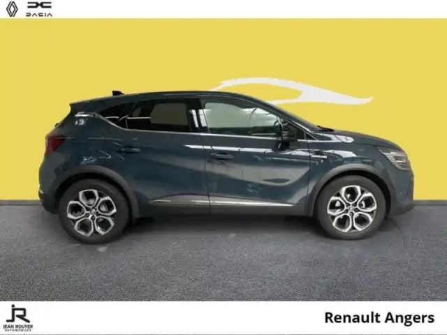 Renault Captur 1.0 tce 90ch techno — photo 14