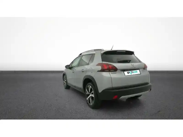 Peugeot 2008 bluehdi 120ch s&amp;s eat6 — photo 14