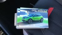 Opel Mokka 1.2 Turbo 130ch Elegance BVA8 — photo 31