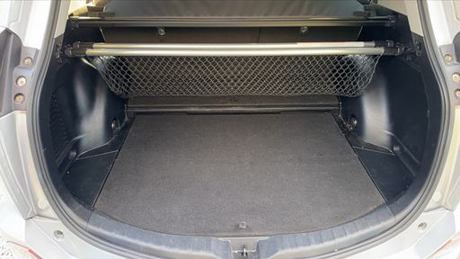 Toyota RAV4 2.5 VVTi 197 Hybrid 2WD E-CVT - Dynamic – 2018 – 86598 km – Hybride essence – Boîte Automatique — photo 14