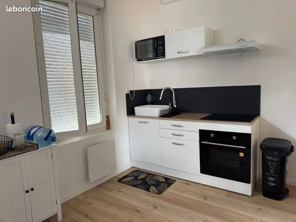 Maison 75m2