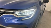 Renault Captur 1.3 TCe mild hybrid 160ch RS Line EDC — photo 17