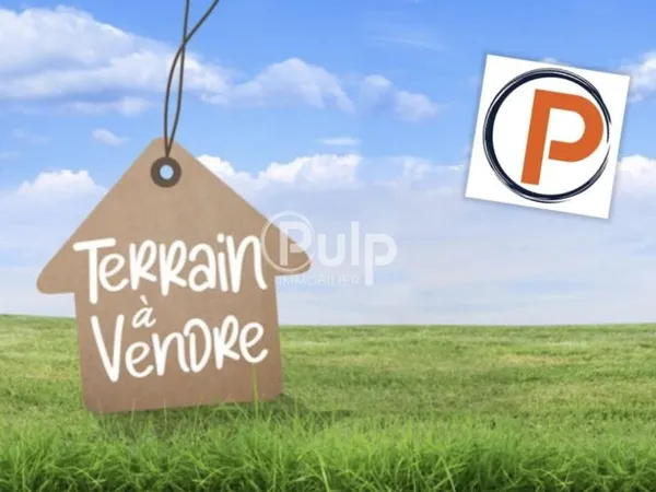Terrain en individuel 498 m²