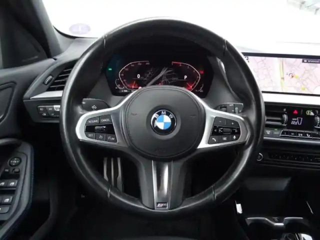 Bmw Serie 1 série 1 118ia 136ch m sport dkg7 — photo 8