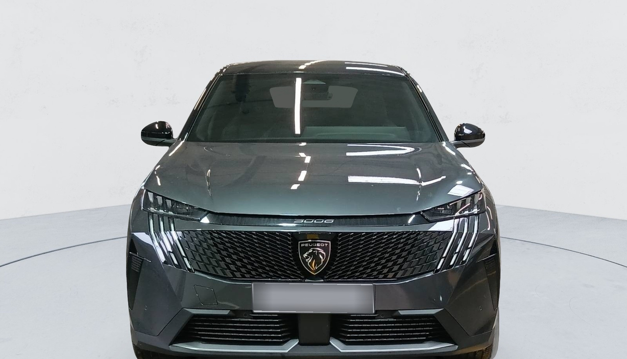 Peugeot 3008 — photo 11