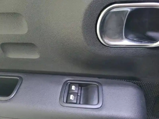 Citroën C3 puretech 83 s&amp;s bvm5 — photo 32