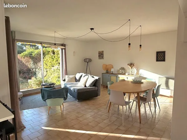 Appartement type 4