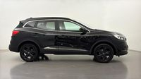 Renault Kadjar 1.3 TCe 160ch FAP Black Edition EDC - 21 — photo 4