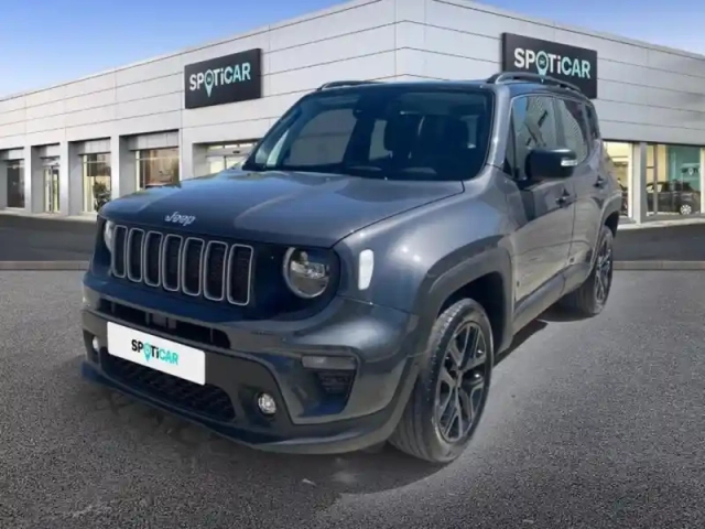 Jeep Renegade 1.3 turbo t4 190ch phev 4xe summit bva6 eawd — photo 16