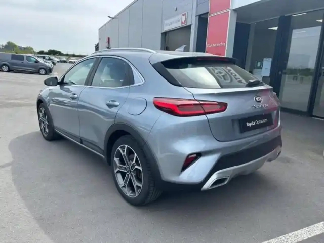 Kia Xceed 1.0 t-gdi 120ch active — photo 10